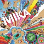 Mika - Life In A Cartoon Motion (2007)