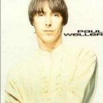 Paul Weller - Paul Weller (1992)