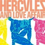 Hercules And Love Affair - Hercules And Love Affair (2008)