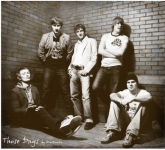 �������� Those Days ��� ������� BRITISH WAVE