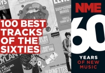 NME: 100 ������ ����� 1960-��