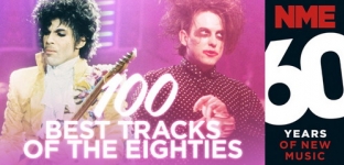 NME: 100 ������ ����� 1980-��