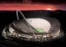Wembley Stadium - ��������� ������� �������