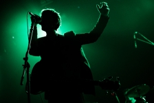 ������� These New Puritans @ ���� �2