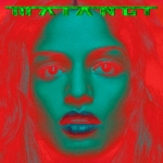 M.I.A. - Matangi (2013)