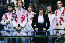 Arcade Fire: ����� �� ���������