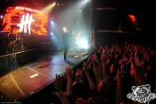 ������� New Politics @ ���� ������ Hall