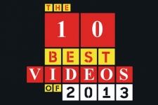 10 ������ ����������� 2013 ���� �� ������ NME