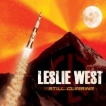 Leslie West - Still Climbing (2013)