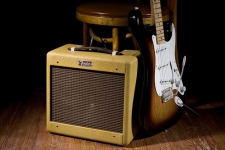 ��������� �����������: ������ Fender