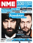 NME - 18 ������ 2014