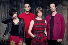 �������� �������, ��� ����� ������ The Jezabels ��� ���������� ����