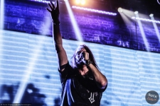 ������� Dream Theater @ ���� Stadium Live