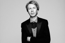 Beck In Black. �������� � ����� ��������