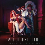 Paloma Faith � A Perfect Contradiction (2014)