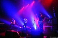 ������� BB Brunes @ Aurora Concert Hall