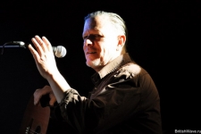 ������� Michael Gira @ ���� da:da: