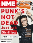 NME - 10 ��� 2014