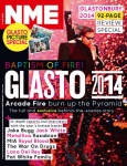 NME - 5 ���� 2014