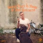 Morrissey - World Peace Is None Of Your Business (2014)