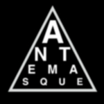 Antemasque - Antemasque (2014)