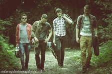 �� ���-�-�������� ������, � �� ������ �����. �������� � ������� Broken Witt Rebels