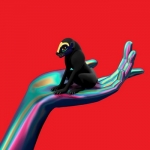 SBTRKT - Wonder Where We Land (2014)
