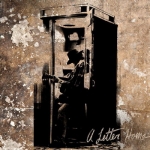 Neil Young - A Letter Home (2014)