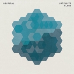 Hospital - Satellite Flare EP (2014)