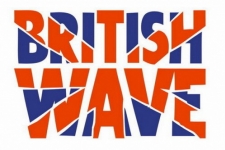 ������� BritishWave.ru - 10 ���!