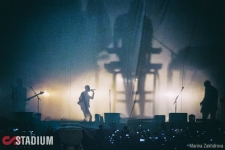 ������� OneRepublic @ ���� Stadium Live