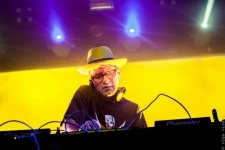 ������� UNKLE Sounds @ ���� ���������