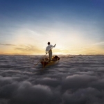 Pink Floyd - The Endless River (2014)