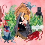Father John Misty - I Love You, Honeybear (2015)