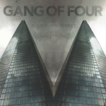 Gang Of Four - What Happens Next (2015)