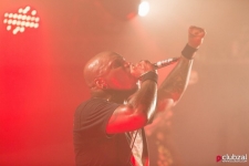 ������� Sepultura @ ���� ��� ��������