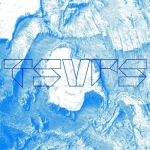 Tsvrs - Antiland (2015)
