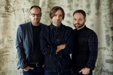 ����� ���� ��������. �������� � Death Cab For Cutie