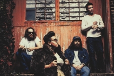 ��, ��� � ���� ����������, ��������-���� �����. 3 ������� ��� Alabama Shakes