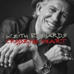 Keith Richards - Crosseyed Heart (2015)