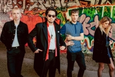 ��������� ������� �������: �������� � Wolf Alice