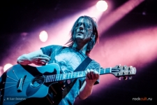 ������� Steven Wilson @ ���� YotaSpace