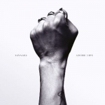 Savages � Adore Life (2016)