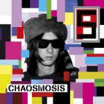 Primal Scream - Chaosmosis (2016)