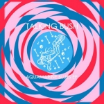Talking Bush - Aquamarine Blues (2016)