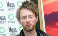 Radiohead ������ ����� �� ����������� �����, � Metallica ������ � ��� ������� ���