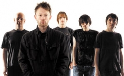 Radiohead ��������� ������ �������� ������