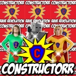 CONSTRUCTORR - ��������� ����������� ������!