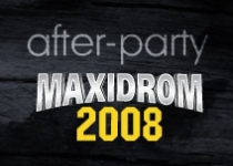 After Party MAXIDROM
