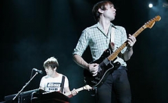 Franz Ferdinand ��������� ����� �������